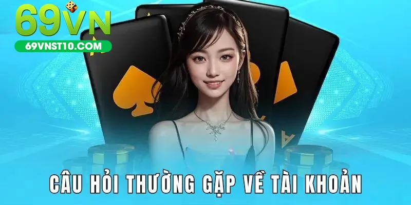 Tư vấn thắc mắc tại 69VN